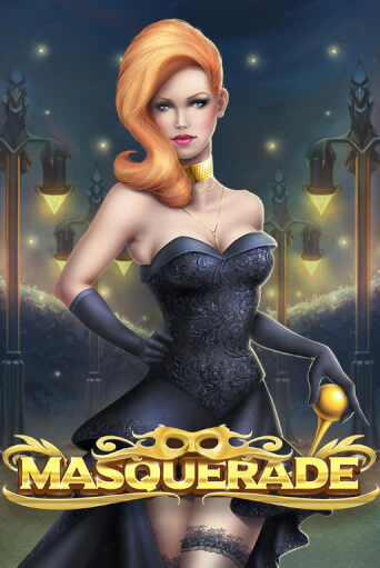 Демо игра Masquerade от  | Casino X BY