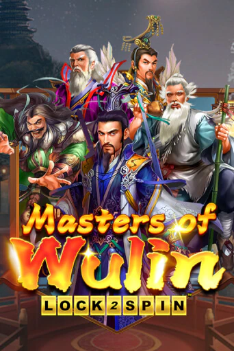 Демо игра Master Of Wulin от  | Casino X BY
