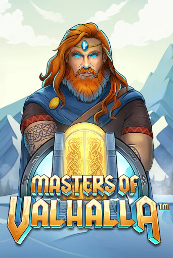 Демо игра Masters Of Valhalla от  | Casino X BY