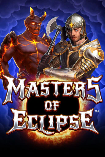Демо игра Masters of Eclipse от  | Casino X BY