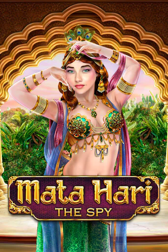 Демо игра Mata Hari: The Spy от  | Casino X BY