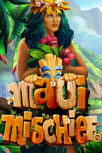 Демо игра Maui Mischief от Microgaming | Casino X BY