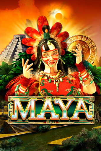 Демо игра Maya от  | Casino X BY