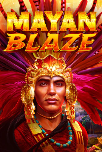 Демо игра Mayan Blaze от  | Casino X BY