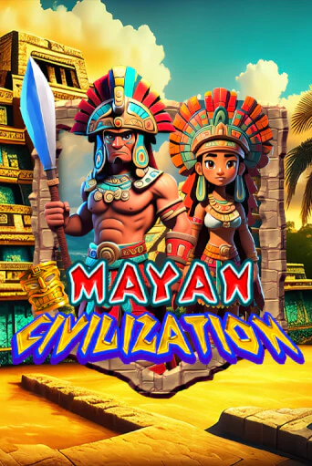 Демо игра Mayan Civilization от  | Casino X BY