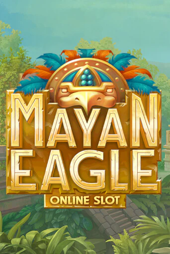 Демо игра Mayan Eagle от  | Casino X BY