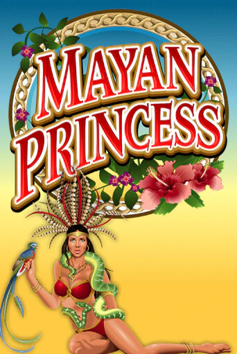 Демо игра Mayan Princess от  | Casino X BY