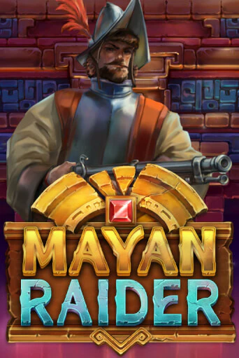 Демо игра Mayan Raider от  | Casino X BY