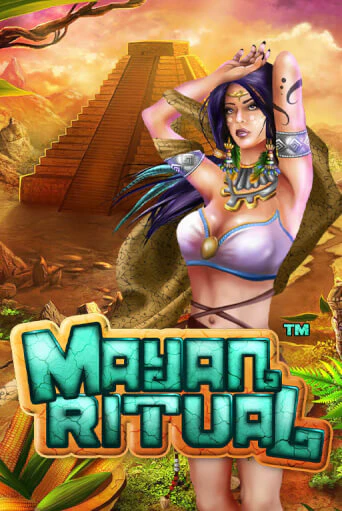 Демо игра Mayan Ritual от  | Casino X BY