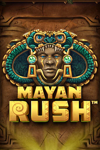 Демо игра Mayan Rush от  | Casino X BY