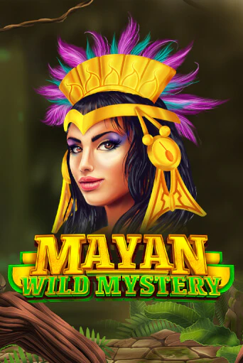Демо игра Mayan Wild Mystery от  | Casino X BY