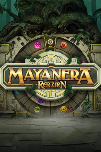 Демо игра Mayanera Return от  | Casino X BY