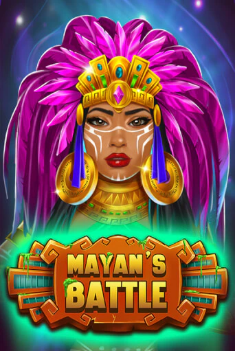 Демо игра Mayan’s Battle от  | Casino X BY