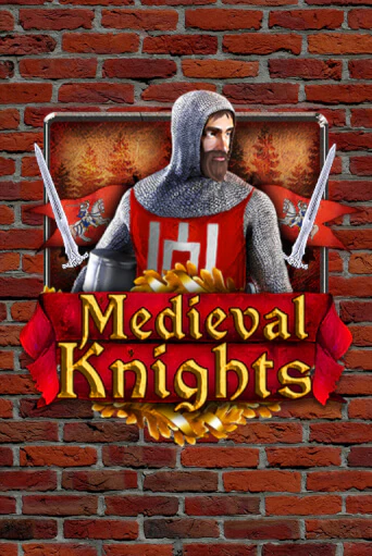 Демо игра Medieval Knights от  | Casino X BY