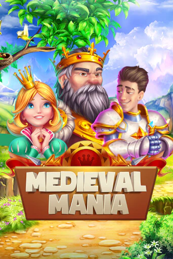 Демо игра Medieval Mania от  | Casino X BY