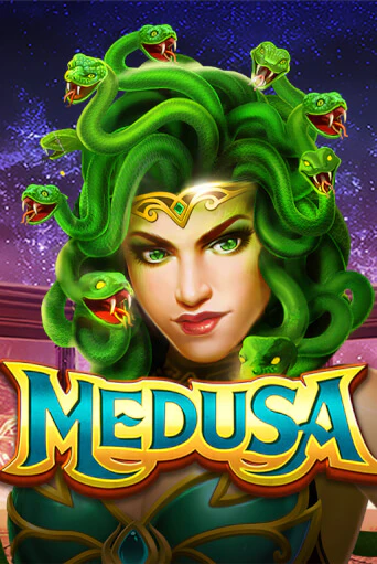Демо игра Medusa от  | Casino X BY