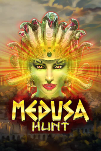 Демо игра Medusa Hunt от  | Casino X BY