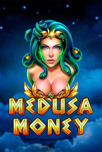 Демо игра Medusa Money от  | Casino X BY