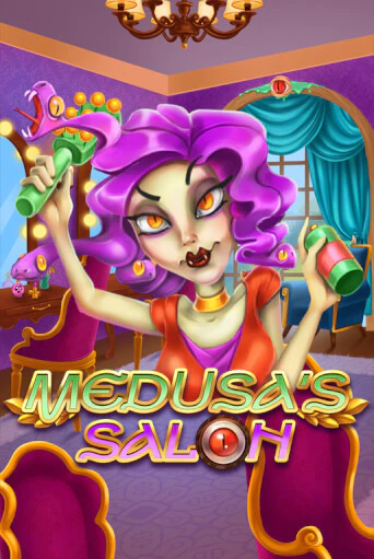 Демо игра Medusa's Salon от  | Casino X BY