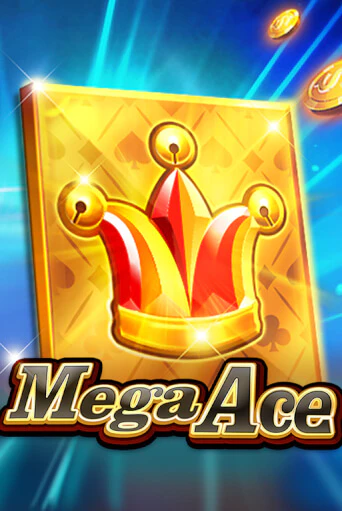 Демо игра Mega Ace от  | Casino X BY