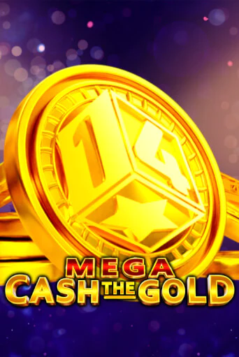 Демо игра Mega Cash The Gold от  | Casino X BY