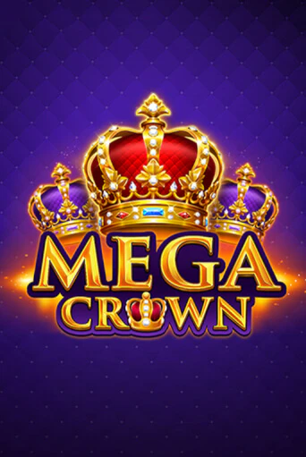 Демо игра Mega Crown от  | Casino X BY