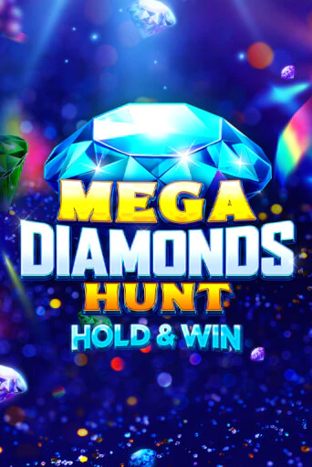 Демо игра Mega Diamonds Hunt от  | Casino X BY