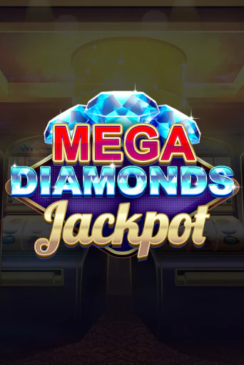 Демо игра Mega Diamonds Jackpot от  | Casino X BY