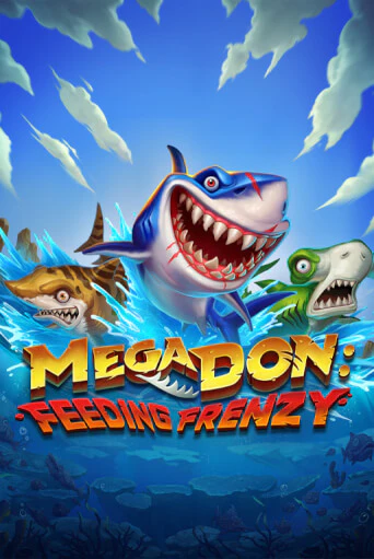 Демо игра Mega Don: Feeding Frenzy от  | Casino X BY