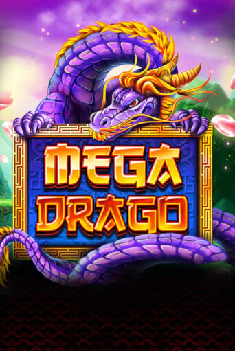 Демо игра Mega Drago от  | Casino X BY