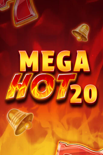 Демо игра Mega Hot 20 от  | Casino X BY