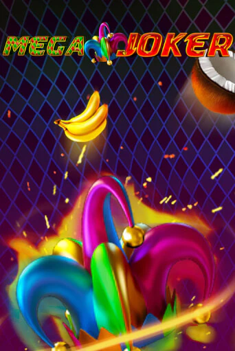 Демо игра Mega Joker от  | Casino X BY