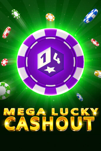 Демо игра Mega Lucky Cashout от  | Casino X BY