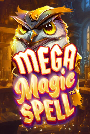 Демо игра Mega Magic Spell от  | Casino X BY