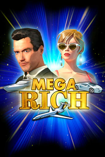 Демо игра Mega Rich от  | Casino X BY