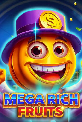 Демо игра Mega Rich Fruits от  | Casino X BY