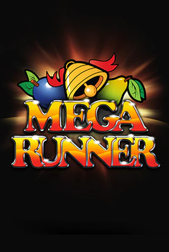 Демо игра Mega Runner от  | Casino X BY