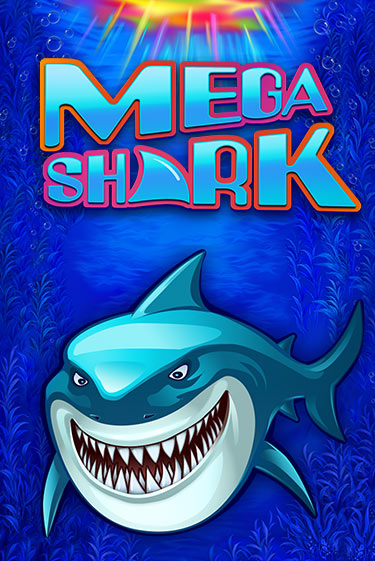 Демо игра Mega Shark от  | Casino X BY