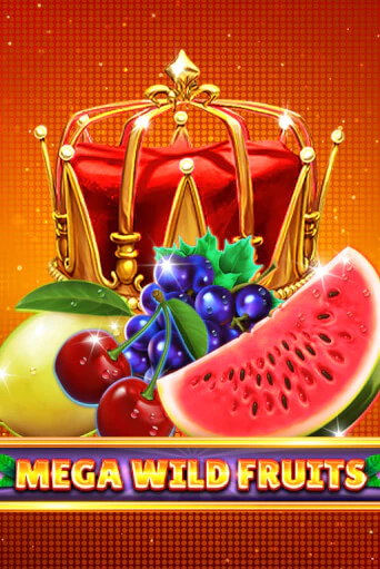Демо игра Mega Wild Fruits от  | Casino X BY