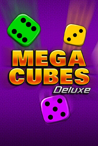 Демо игра Mega Cubes Deluxe от  | Casino X BY