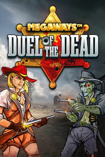 Демо игра Megaways Duel of the Dead от Kalamba | Casino X BY