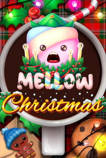 Демо игра Mellow Christmas от  | Casino X BY