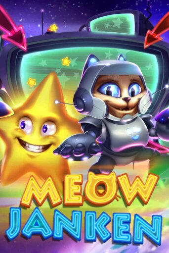 Демо игра Meow Janken от  | Casino X BY