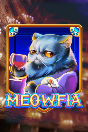 Демо игра Meowfia от  | Casino X BY