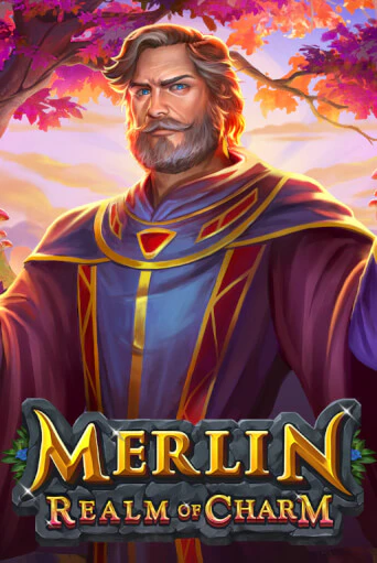 Демо игра Merlin Realm of Charm от  | Casino X BY