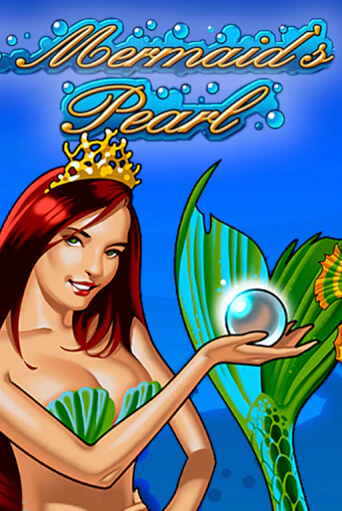 Демо игра Mermaid's Pearl от  | Casino X BY