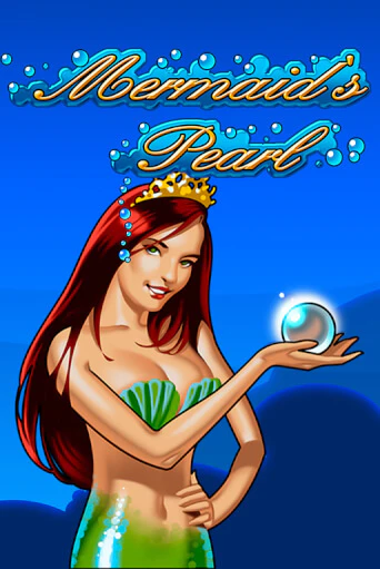 Демо игра Mermaid's Pearl от  | Casino X BY