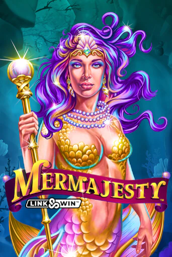 Демо игра Mermajesty™ от  | Casino X BY