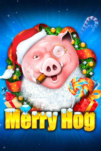 Демо игра Merry Hog от  | Casino X BY