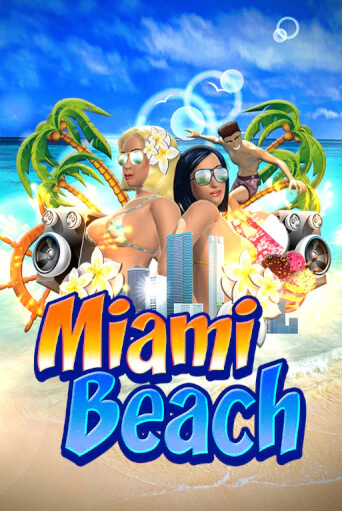 Демо игра Miami Beach от  | Casino X BY